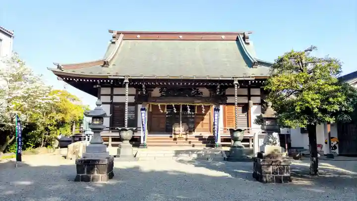 西善院(神奈川県)