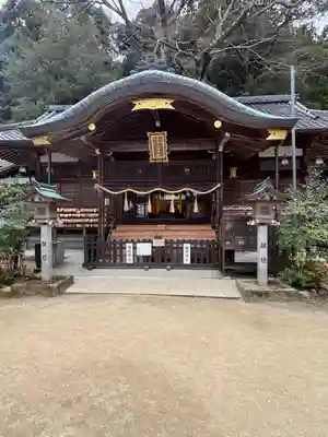 葛城一言主神社(奈良県)
