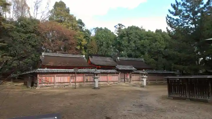 仁和寺のその他建物