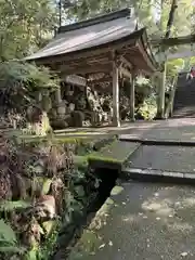 白山比咩神社(石川県)