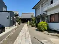 西徳院(滋賀県)