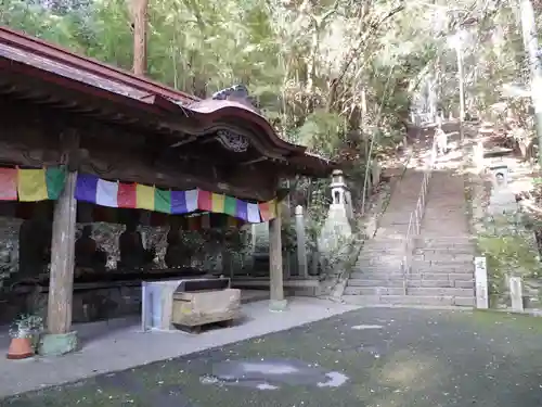 切幡寺(徳島県)