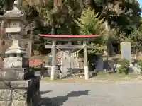 今宮神社の鳥居