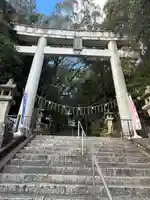 三原八幡宮(広島県)