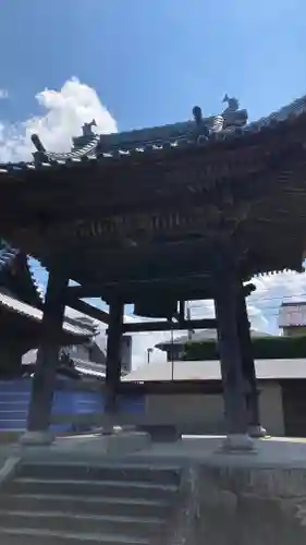 本山寺(香川県)