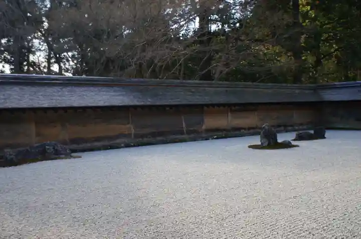 龍安寺(京都府)