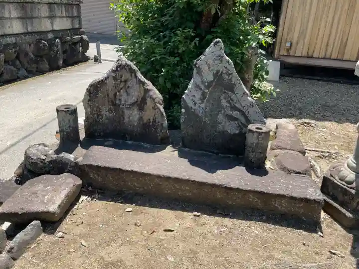 春日神社(江包)(奈良県)