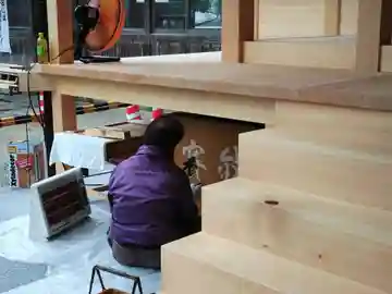 笠置神社(岐阜県)