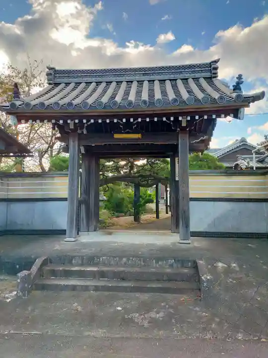 常超院(三重県)