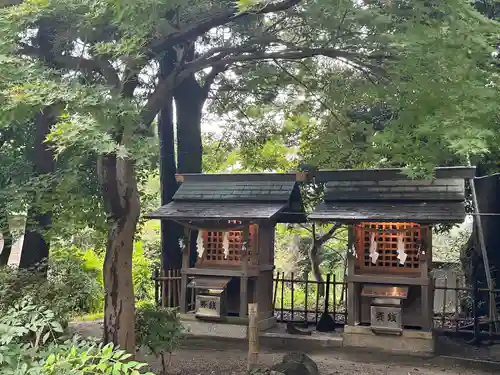 富部神社(愛知県)
