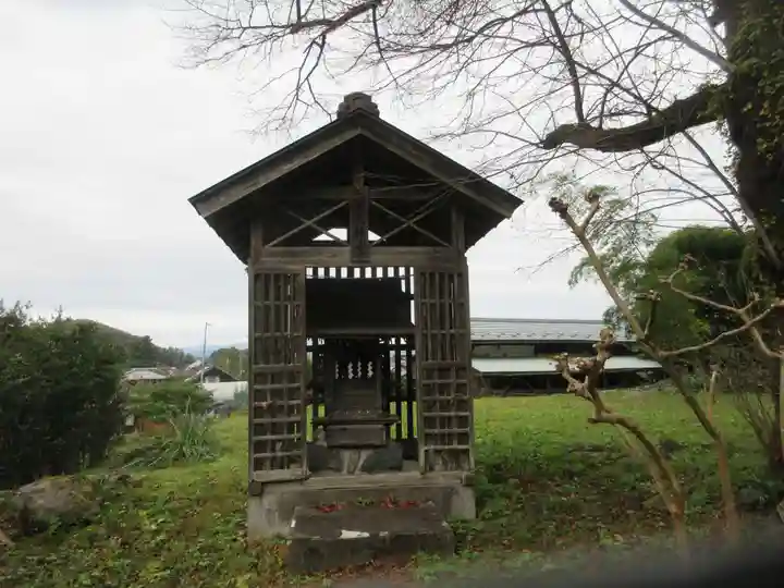 光正寺(埼玉県)