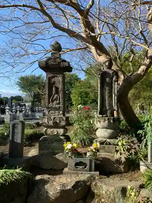 龍真寺(群馬県)