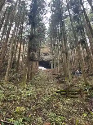 上色見熊野座神社(熊本県)