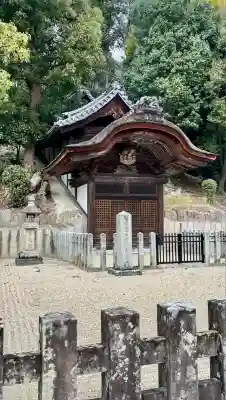 叡福寺(大阪府)