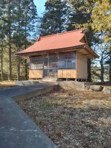 鹿島神社(宮城県)
