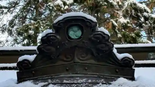 風森一ノ宮神社(兵庫県)