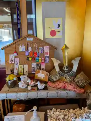 多賀神社のお守り