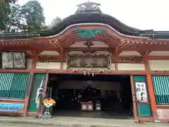 密厳院（苅萱堂）(和歌山県)