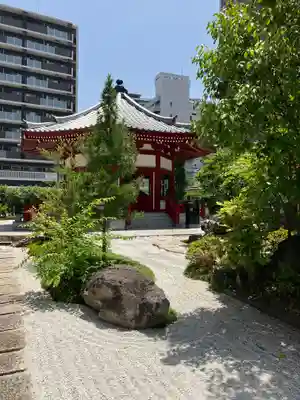太融寺(大阪府)