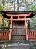 四宮神社(広島県)