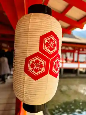 厳島神社(広島県)