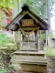 弟富士浅間神社(埼玉県)