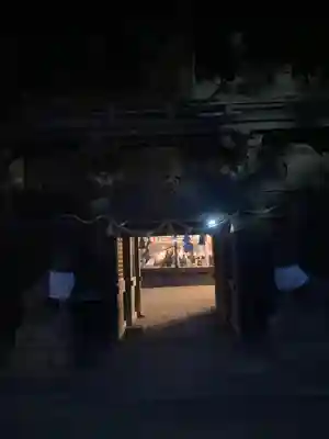 住吉神社(兵庫県)