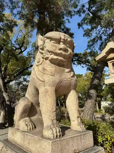 住吉大社(大阪府)