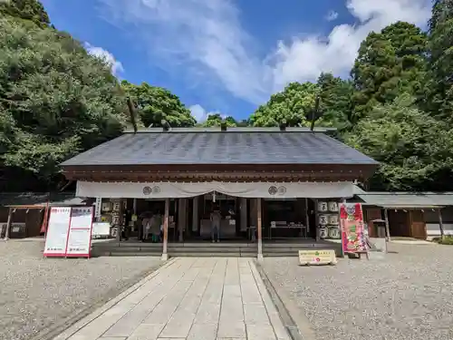 常磐神社(茨城県)