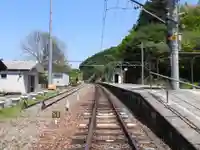 諏訪南宮神社(愛知県)