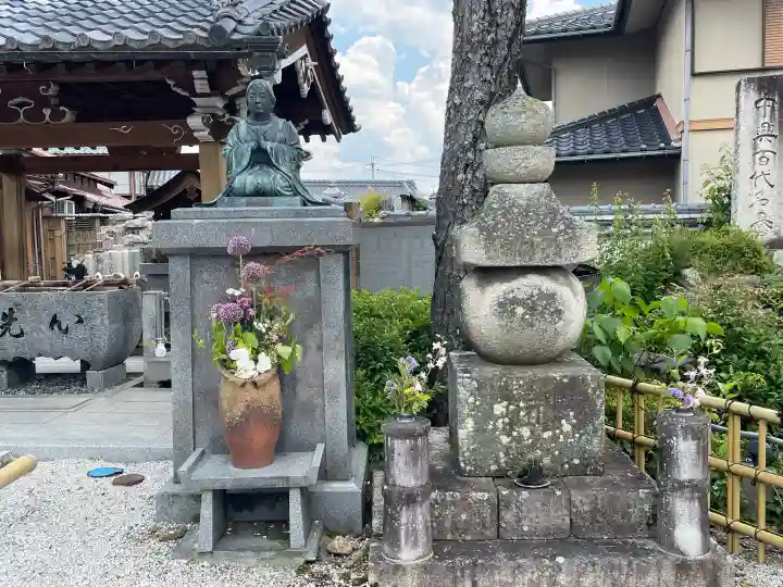 常永寺(滋賀県)