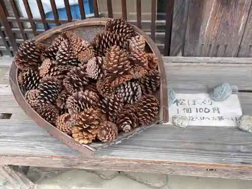 うだつ稲荷(徳島県)