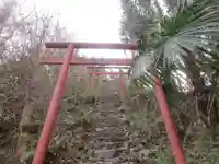 平沢稲荷神社(埼玉県)