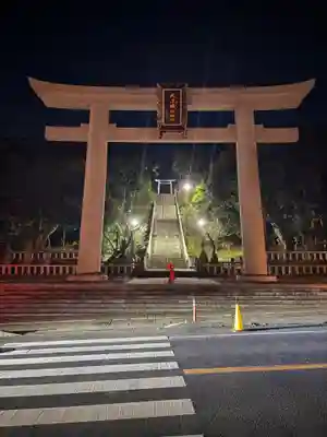 大洗磯前神社(茨城県)