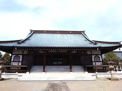 如来寺(栃木県)