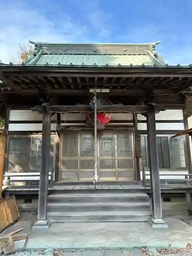 法華経寺(千葉県)
