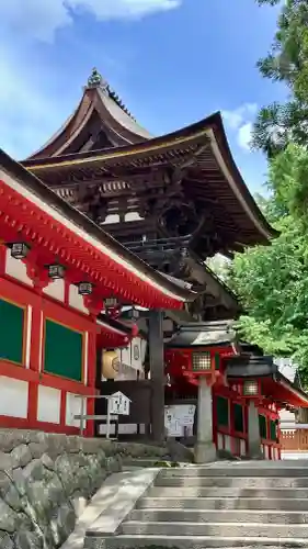 石上神宮(奈良県)