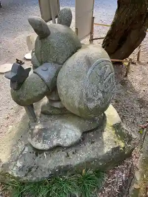 下野 星宮神社(栃木県)