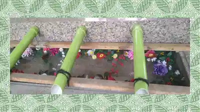 伊勢崎神社(群馬県)