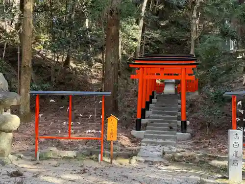 星田妙見宮(大阪府)