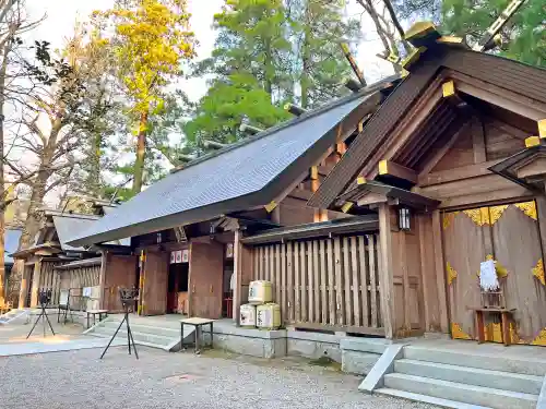 天岩戸神社(宮崎県)