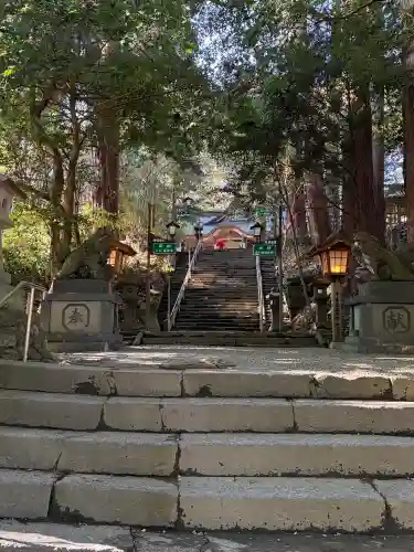 高千穂神社(宮崎県)