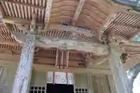 茶釜稲荷神社(茨城県)