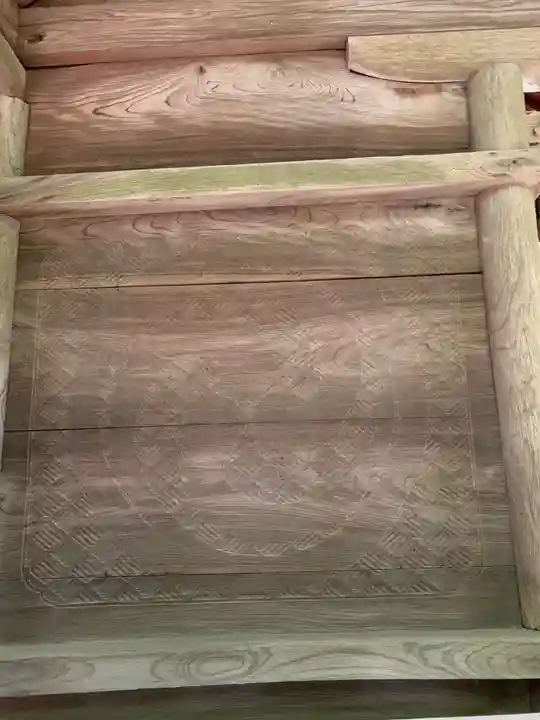 天照大神のその他建物