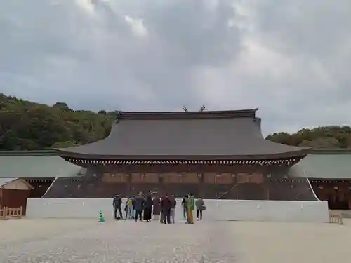 橿原神宮(奈良県)