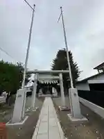 神明神社(東京都)