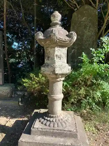 豊榮神社のその他建物