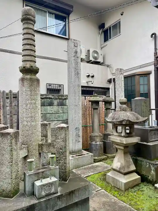 妙行寺(東京都)