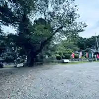敷島神社(埼玉県)