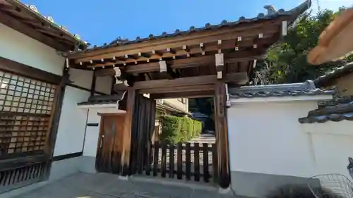 是心寺(京都府)